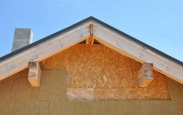 Affordable Siding Repair and Maintenance Services in Coconut Creek, FL